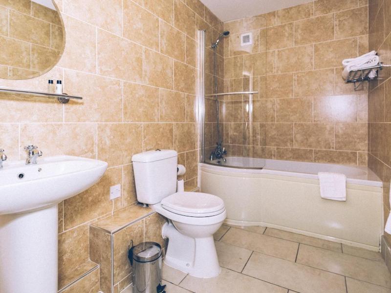 Hardwick Arms Hotel image