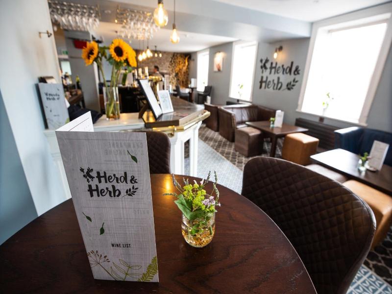 Hardwick Arms Hotel image