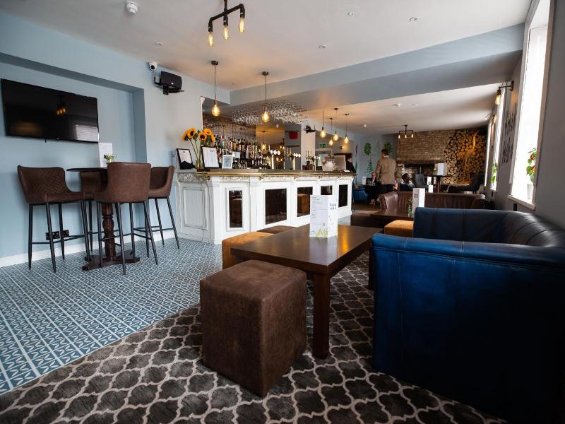 Hardwick Arms Hotel image