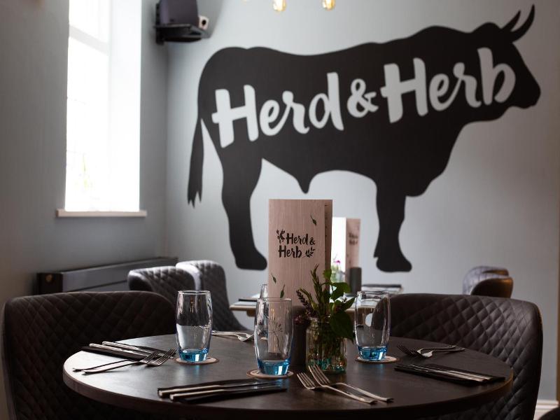 Hardwick Arms Hotel image
