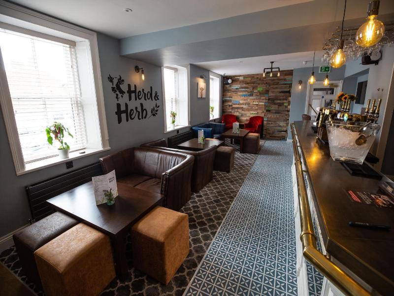 Hardwick Arms Hotel image