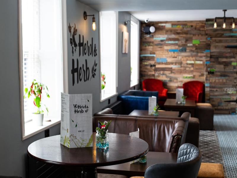 Hardwick Arms Hotel image