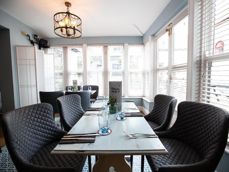 Hardwick Arms Hotel image