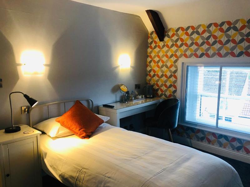 Hardwick Arms Hotel image