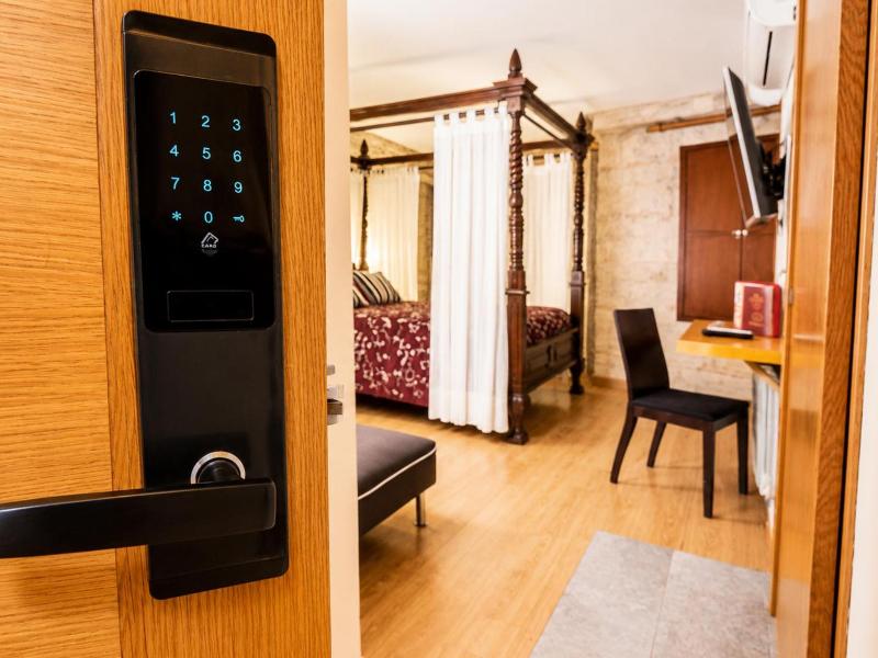 Hotel Boa Vila image