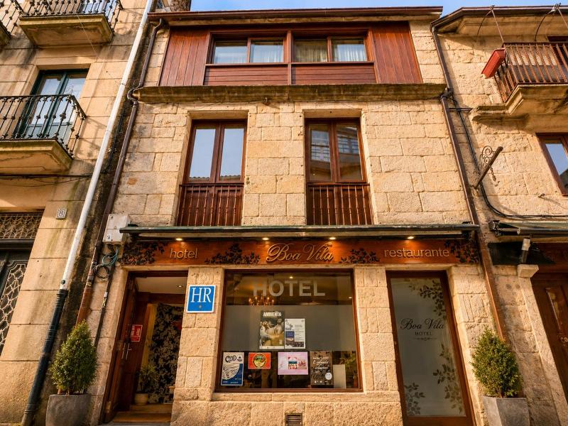 Hotel Boa Vila image