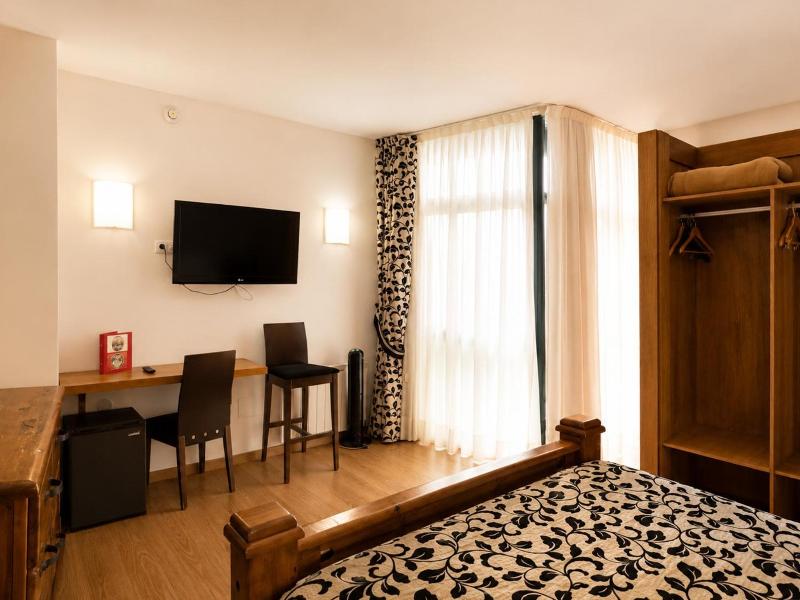 Hotel Boa Vila image
