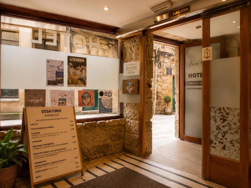 Hotel Boa Vila image
