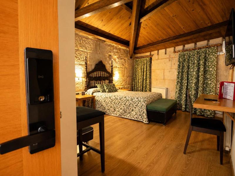 Hotel Boa Vila image