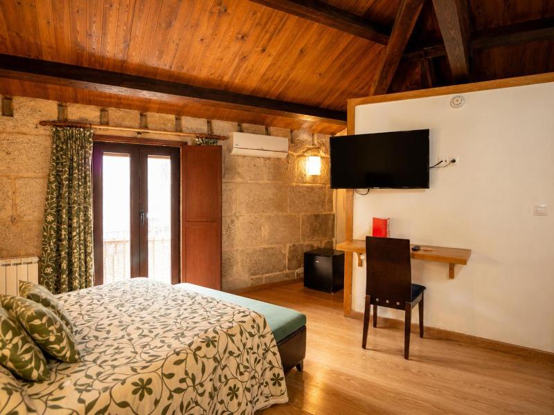 Hotel Boa Vila image