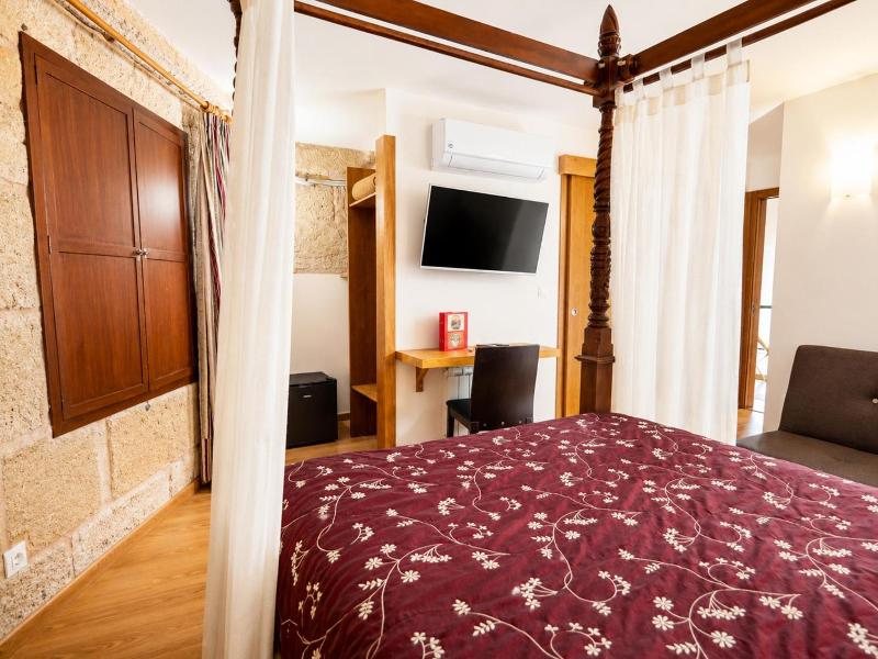 Hotel Boa Vila image