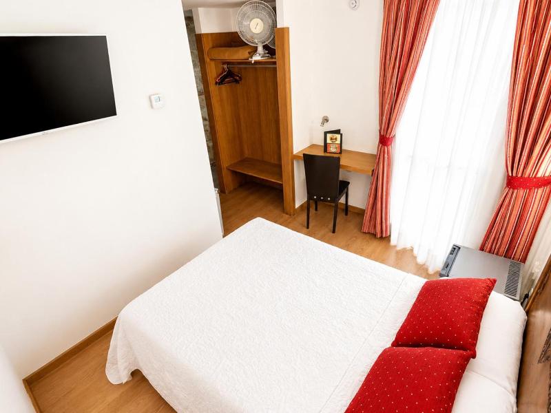 Hotel Boa Vila image