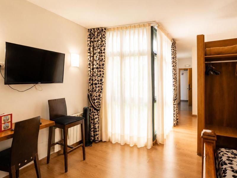 Hotel Boa Vila image