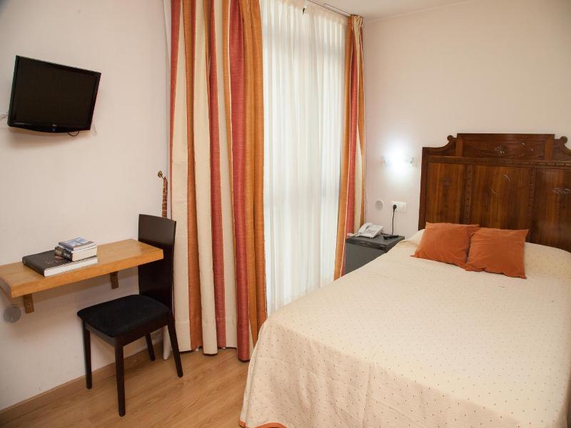 Hotel Boa Vila image