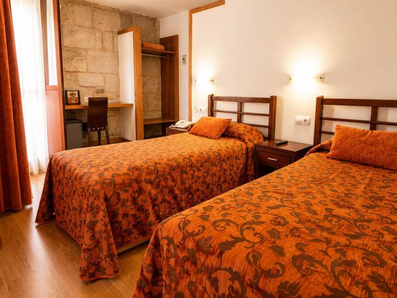 Hotel Boa Vila image