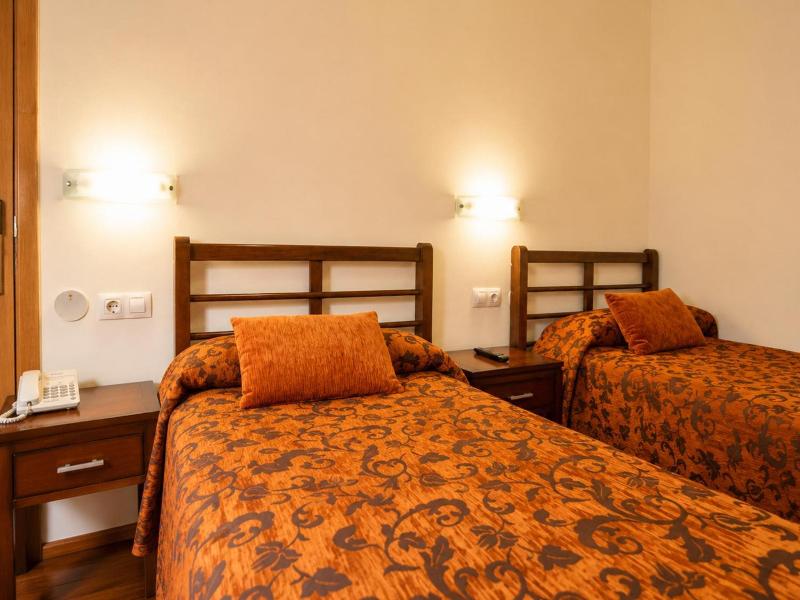 Hotel Boa Vila image