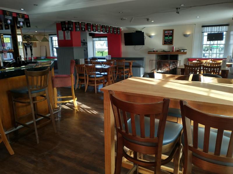 Llanina Arms image