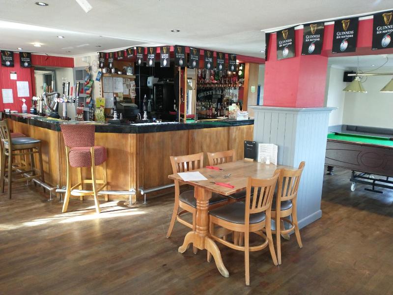 Llanina Arms image