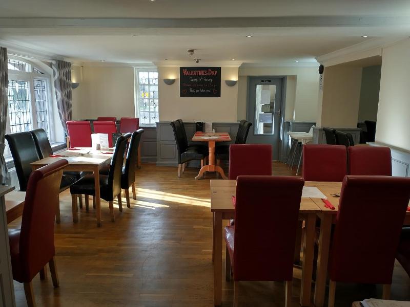 Llanina Arms image
