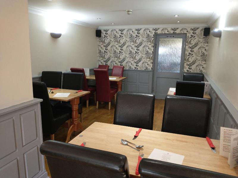 Llanina Arms image