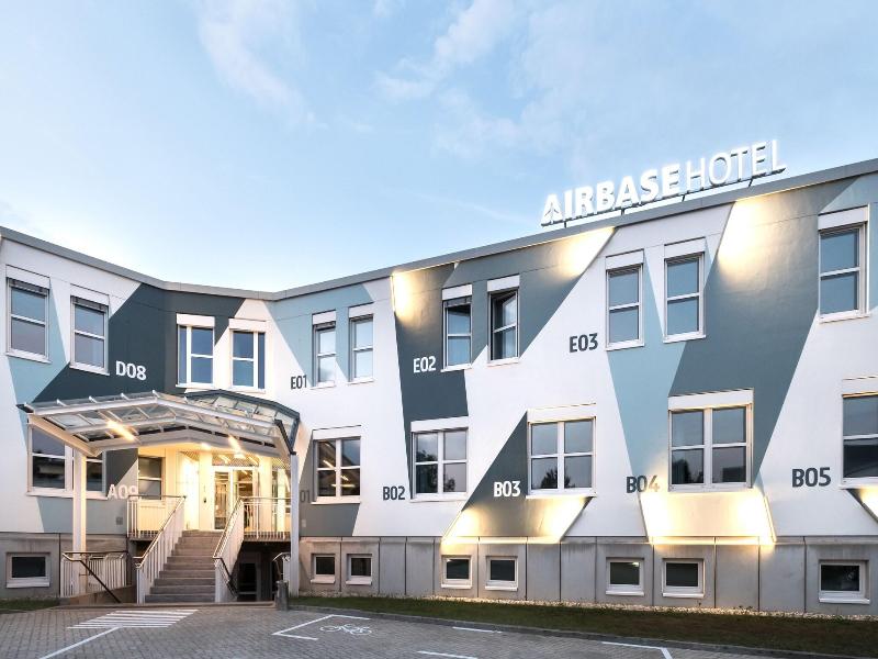 Airbase Hotel image