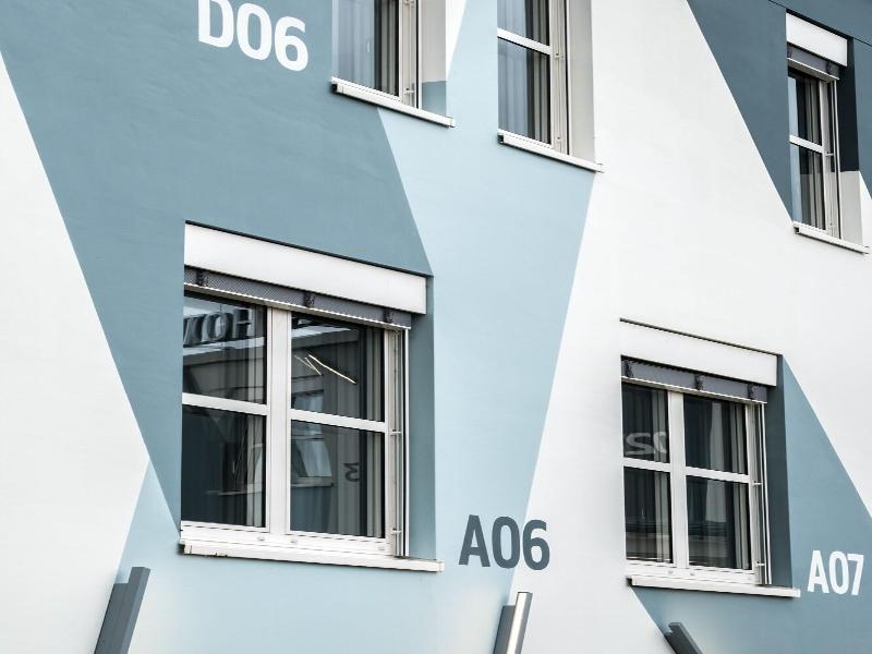 Airbase Hotel image
