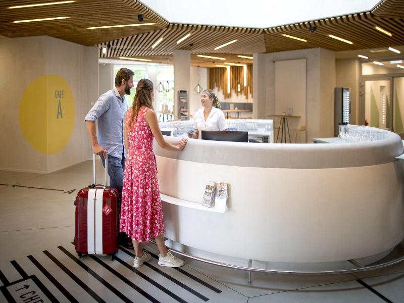 Airbase Hotel image