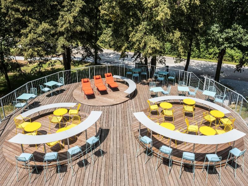 Airbase Hotel image