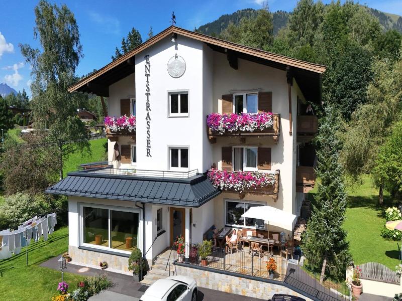 Hotel Garni Entstrasser image
