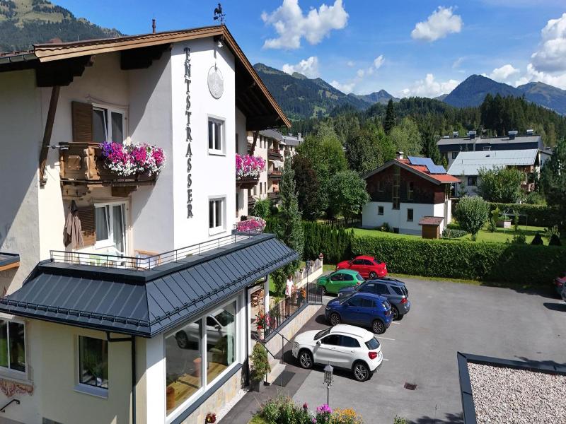 Hotel Garni Entstrasser image