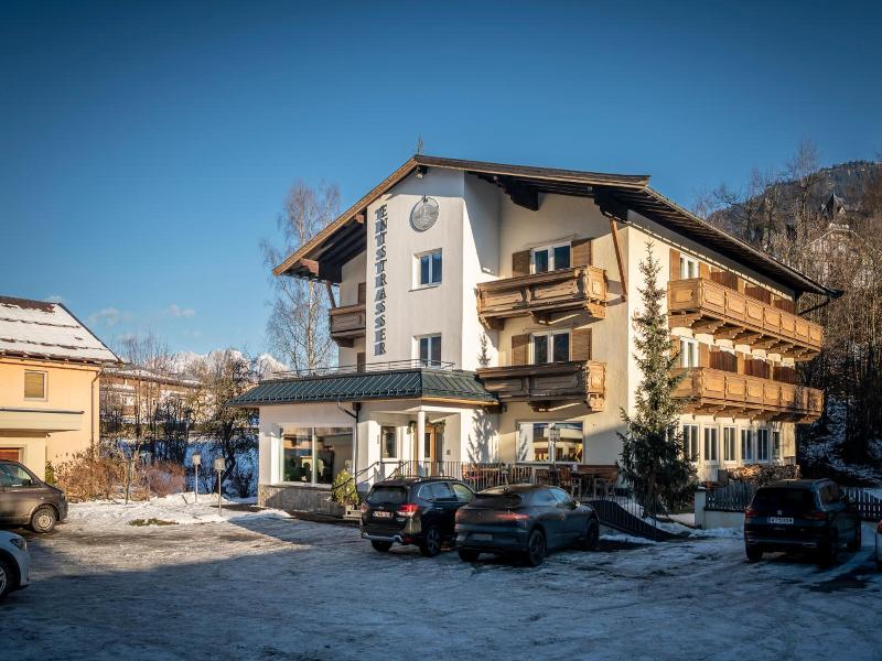 Hotel Garni Entstrasser image