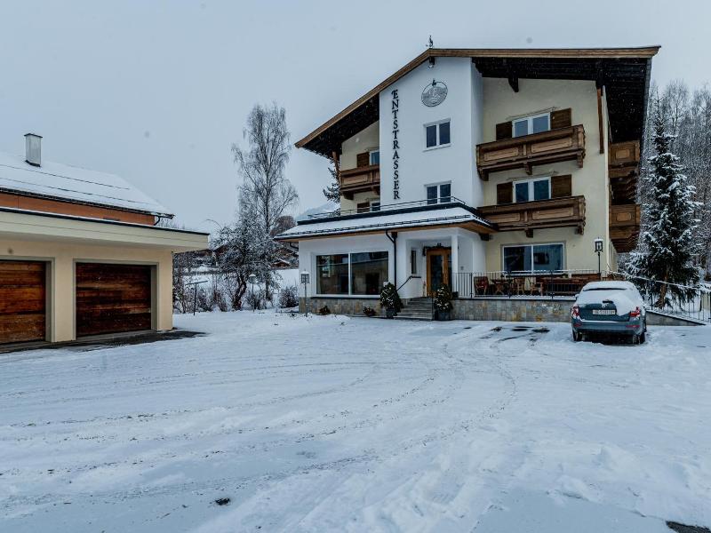 Hotel Garni Entstrasser image