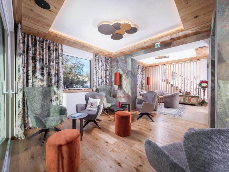 Hotel Garni Entstrasser image