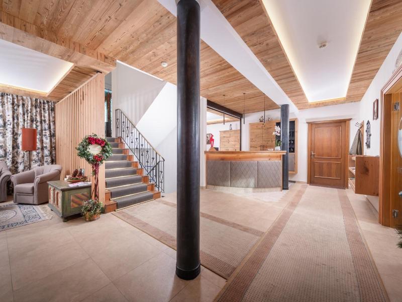 Hotel Garni Entstrasser image