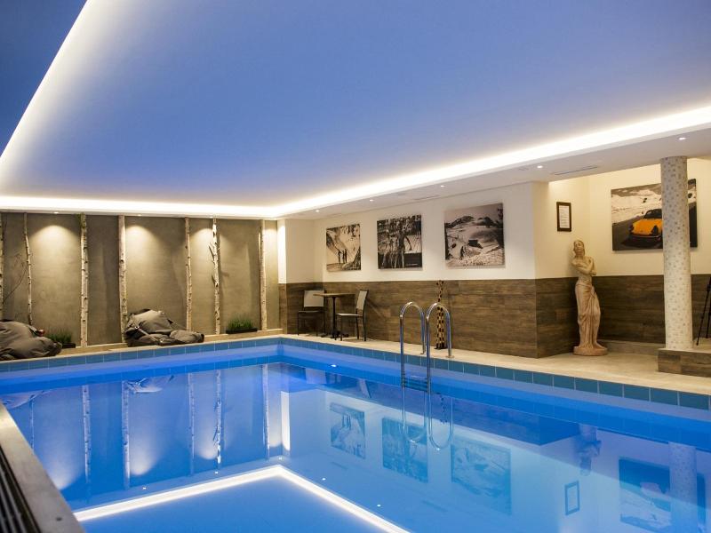 Hotel Garni Entstrasser image