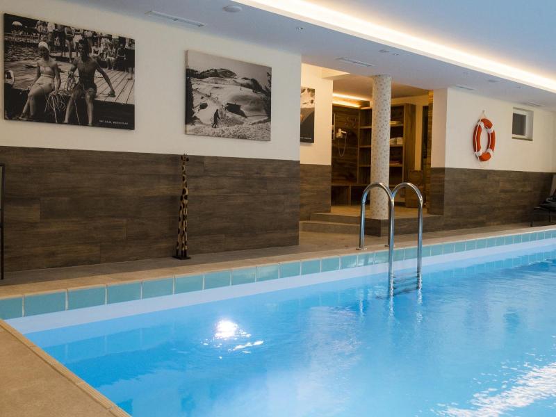 Hotel Garni Entstrasser image