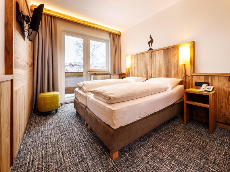 Hotel Garni Entstrasser image