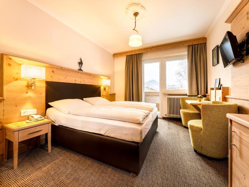 Hotel Garni Entstrasser image
