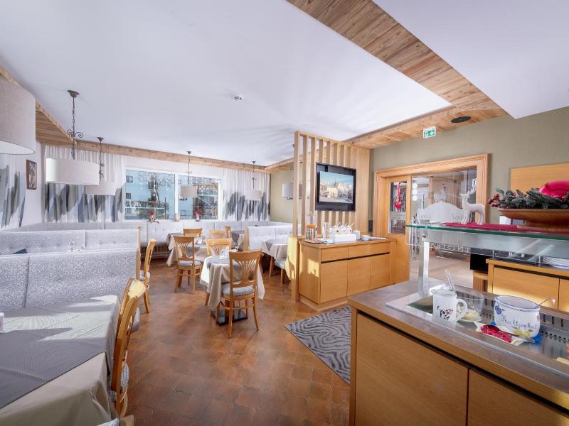 Hotel Garni Entstrasser image
