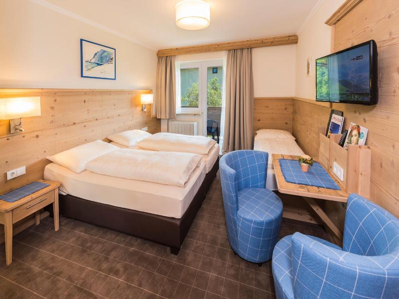 Hotel Garni Entstrasser image