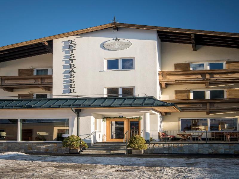 Hotel Garni Entstrasser image