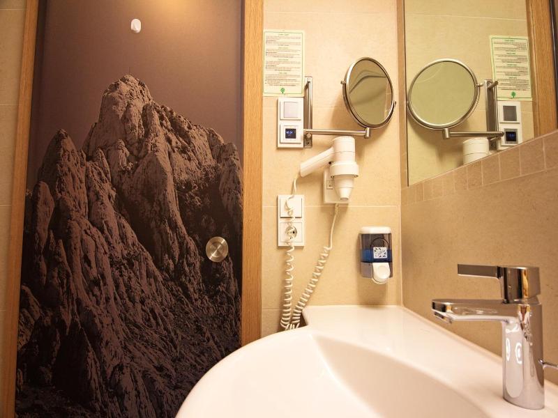 Hotel Garni Entstrasser image