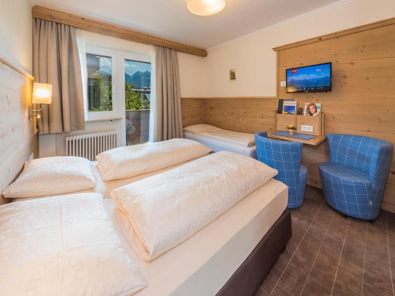 Hotel Garni Entstrasser image