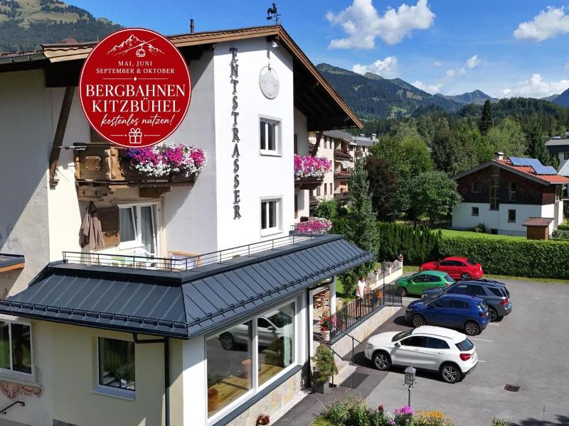 Hotel Garni Entstrasser image