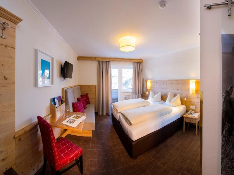 Hotel Garni Entstrasser image