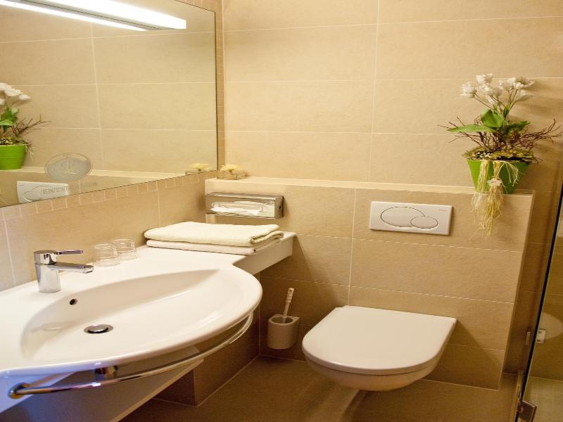 Hotel Garni Entstrasser image