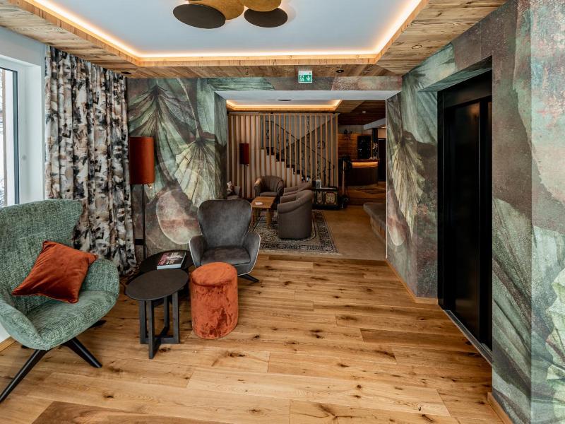 Hotel Garni Entstrasser image