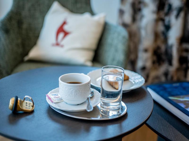 Hotel Garni Entstrasser image