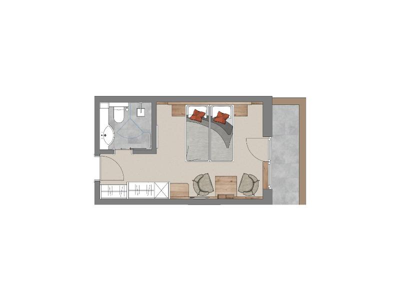 Hotel Garni Entstrasser image