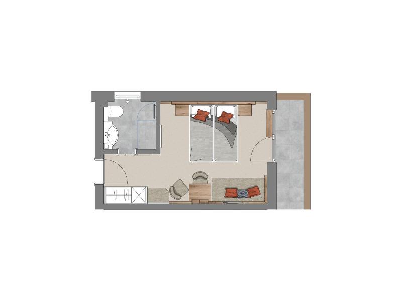 Hotel Garni Entstrasser image